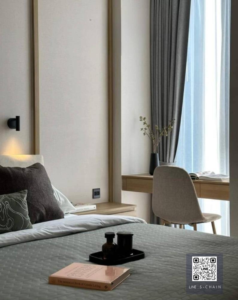 CONDO FOR RENT>> Cooper Siam >>ใกล้ BTS สนามกีฬาแห่งชาติ #MO-1484