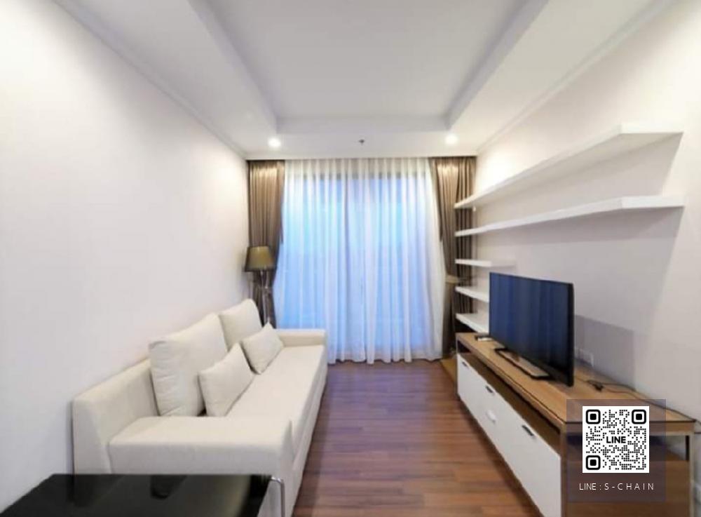 🍁คอนโด ให้เช่า🍁Supalai Elite สาทร - สวนพลูขนาดห้อง 50 ตร.ม. ชั้น 15#Mo-433