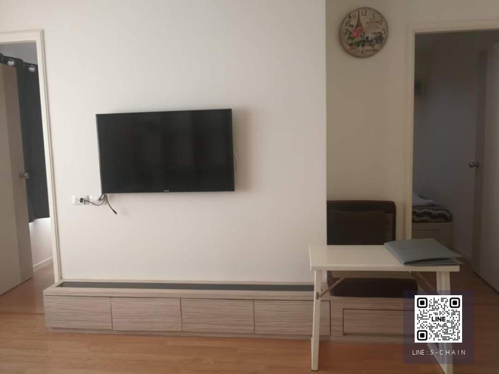 CONDO FOR RENT>> Lumpini Ramkhamhaeng 60/2>> ใกล้ The Mall รามคำแหง #MO-2846