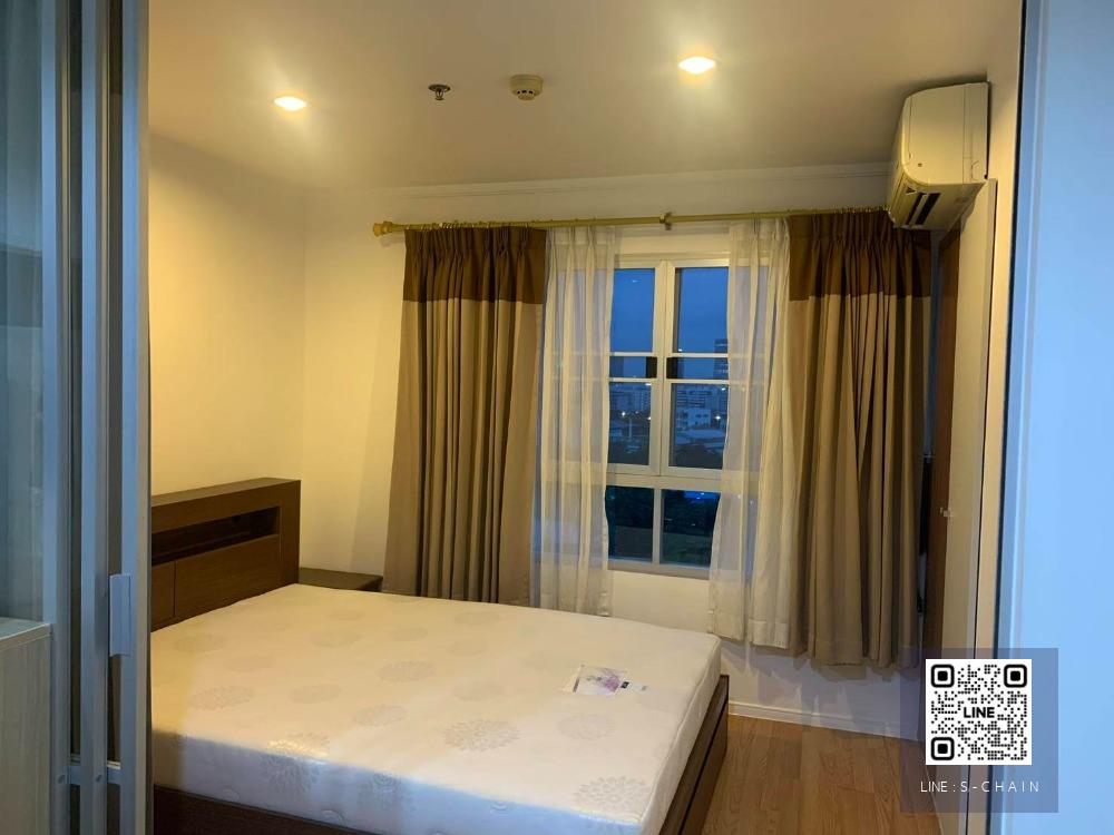 🌳🏬For rent คอนโด ✦Lumpini Ville Lasalle - Bearing✦ วิวสระ ห้องมุมราคาดี  พร้อมเข้าอยู่🌟✨  #HF1815