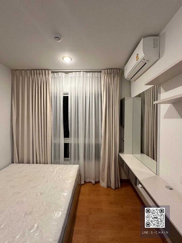📌🎉FOR RENT>> The President Sukhumvit - Samutprakakn>> ขนาดห้อง 35 ตร.ม. เฟอร์นิเจอร์พร้อมเครืองใช้ไฟฟ้า เดินทางสะดวก ใกล้ Robinson สมุทรปราการ BTS แพรกษา #LV-MO770
