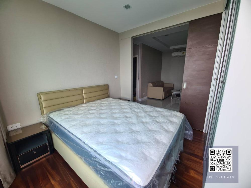 🎉☀️For rent คอนโด ✦The Metropolis✦ พร้อมเข้าอยู่ เฟอร์ครบ🥰😍 #HF1134