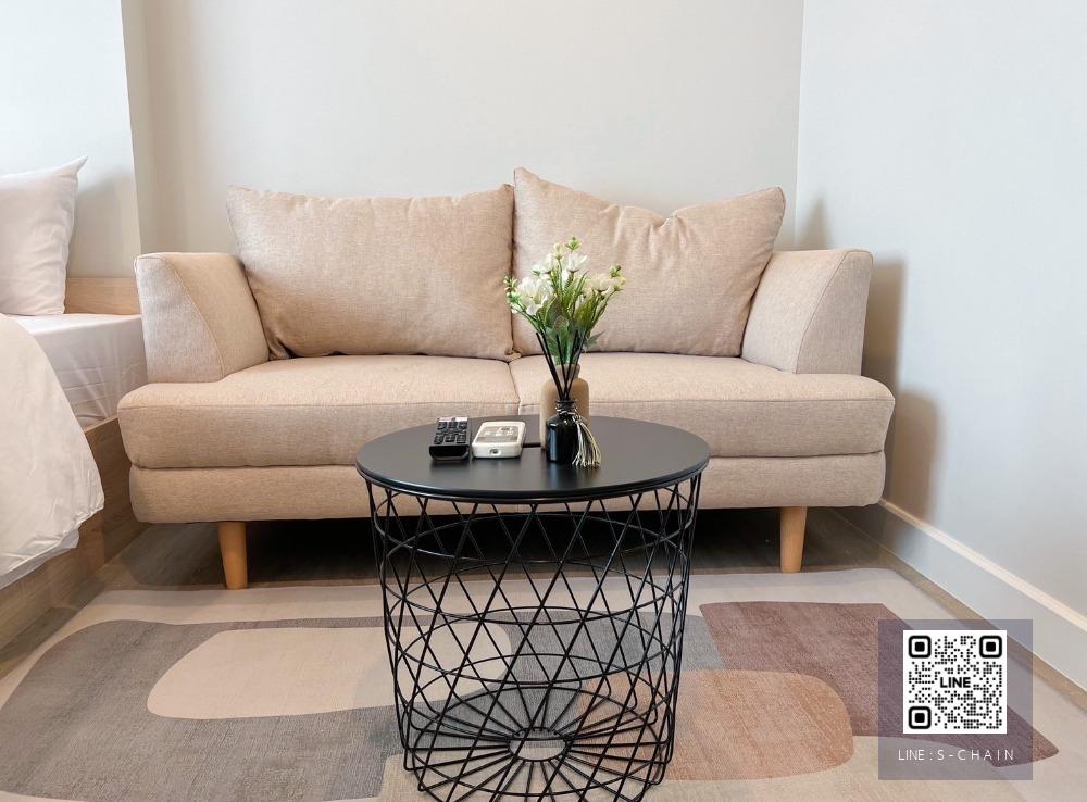 🌈🌈ปล่อยเช่า คอนโด ✦Metro Sky วุฒากาศ✦ ห้อง 7/469 ขนาด ชั้น 28