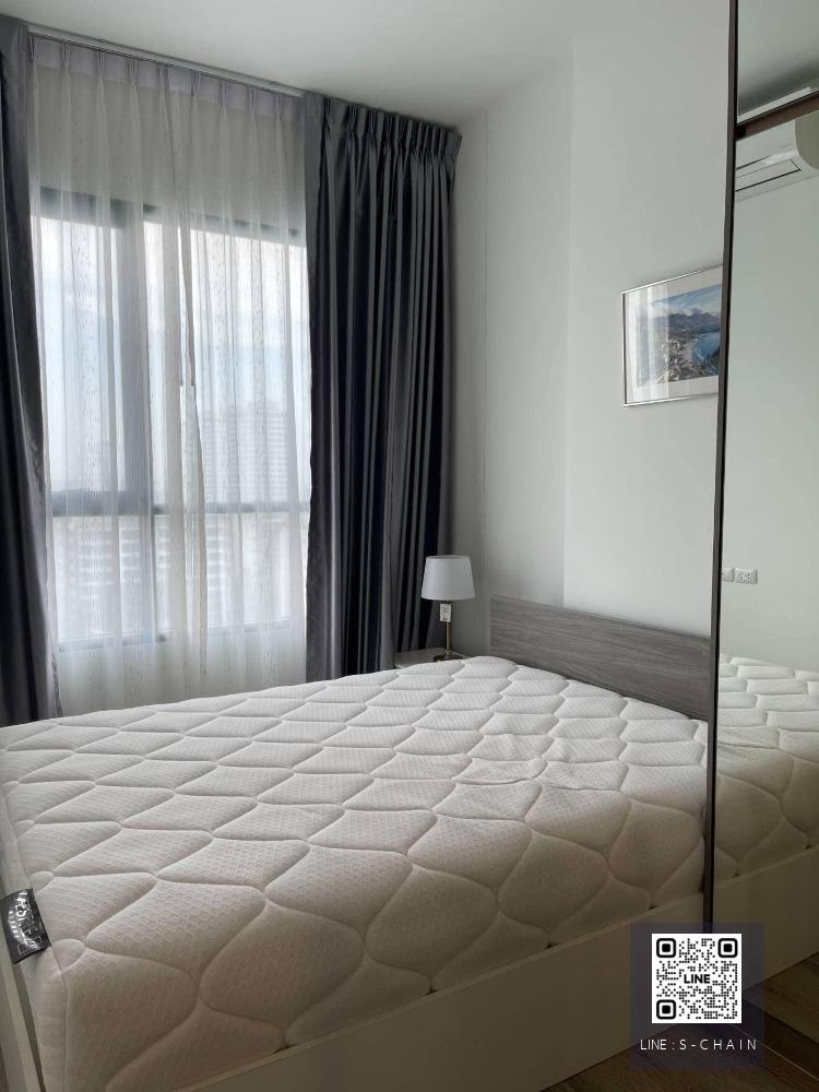 🎀For rent คอนโด ✦ Knightsbridge collage ramkhamhaeng ✦🎀เดินทางสะดวก ใกล้ทางด่วน    #HF627