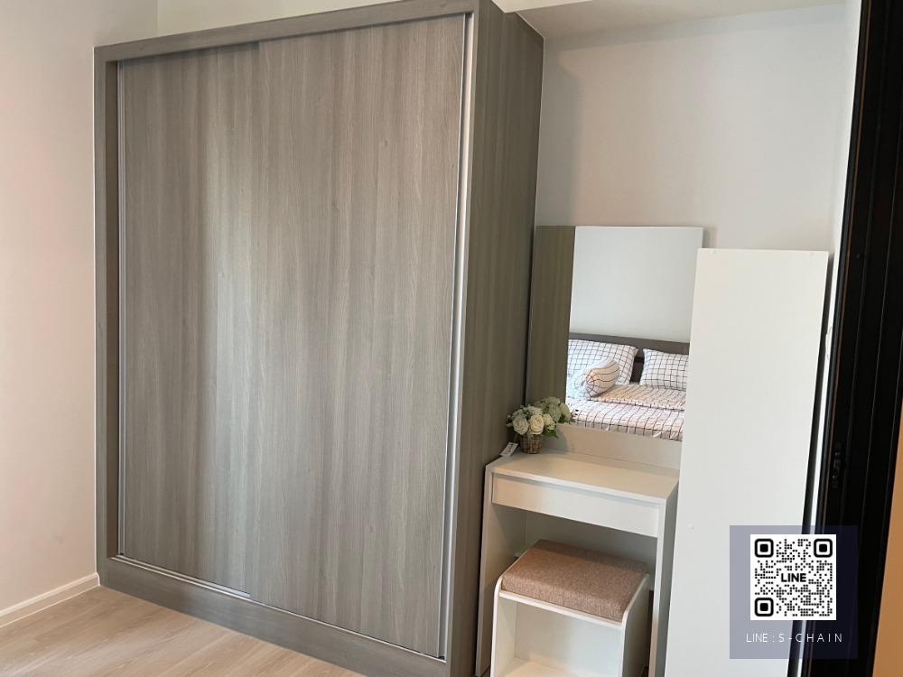 CONDO FOR RENT>> A Space Mega >> คอนโดพร้อมอยู่ ติด IKEA /  Mega บางนา ติดถนนบางนา - ตราด #MO-1749