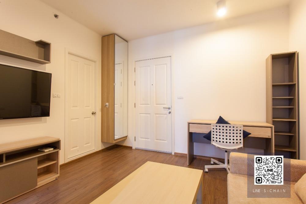 🎀🌈For rent คอนโด ✦U Delight @Talat phlu Station✦ ห้องสวย ชั้น 17 ใกล้  BTS ตลาดพลู💥 #HF1926