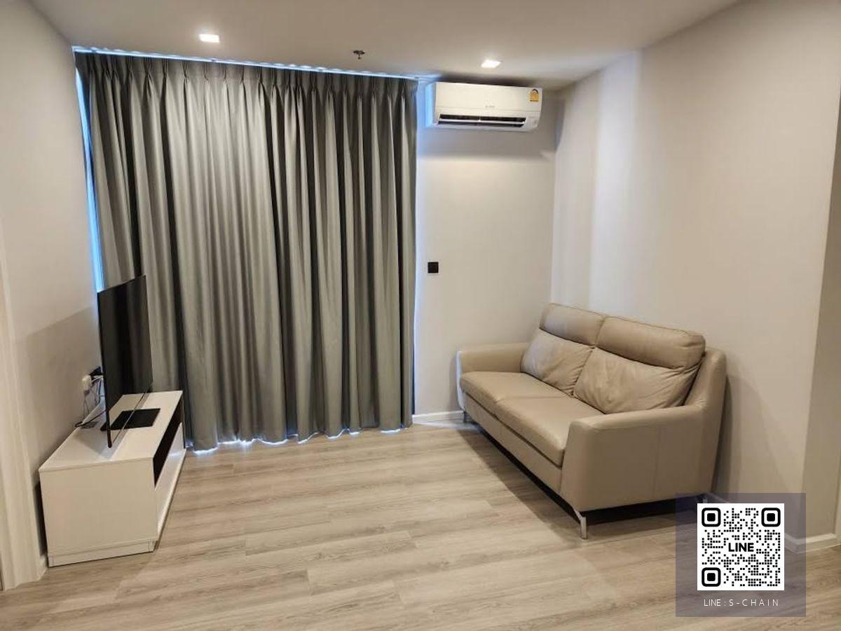 🚩FOR RENT>> The Key Rama 3>> 🌺ขนาด 52 ตรม. 2 ห้องนอน ห้องสวยมาก ใหม่เอี่ยม เฟอร์ครบ คอนโดทำเลดีมาก เดินทางสะดวก ติดห้าง Terminal21 พระราม3  #LV-MO1568