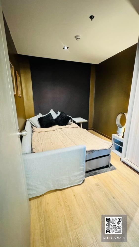 📢🔥FOR RENT>> I Deo O2 Bangna>> 2 ห้องนอน ตึก B ชั้น 26 วิวสวยมาก ห้องสวย เฟอร์นิเจอร์ครบ ใกล้ BTS บางนา #LV-MO1399