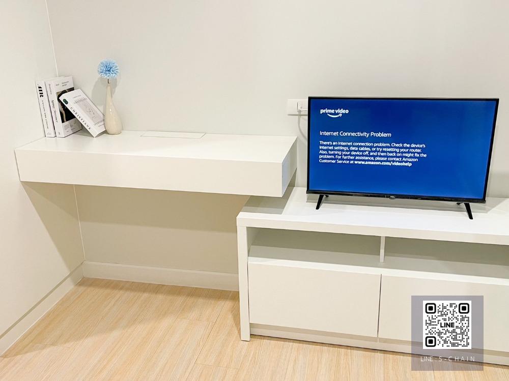 🌼☘️For rent คอนโด ✦Metro Sky วุฒากาศ✦ 25 Sqm. ชั้น 13 ห้องสวยมากก 💥 #HF1071