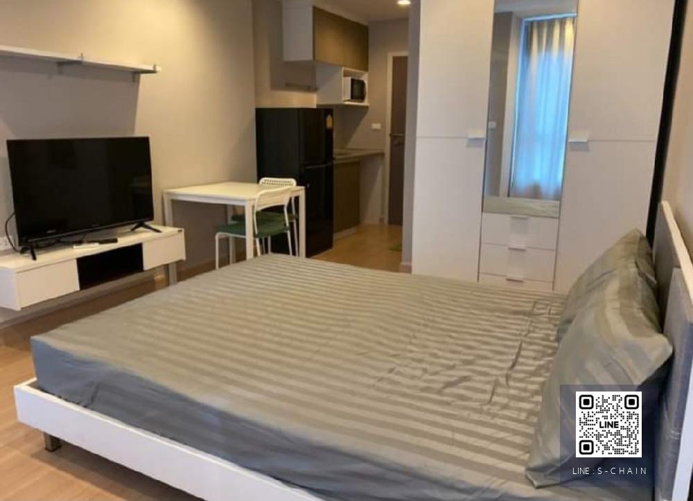 ❄️ คอนโด ให้เช่า ❄️CASA Condo Bangyaiขนาดห้อง 21 ตร.ม. ชั้น 23#MO-950