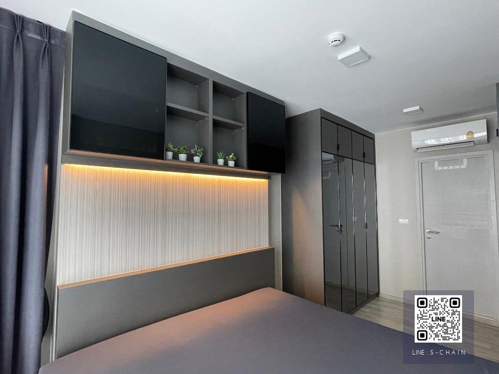 ✨💖For rent คอนโด ✦Quintara Arte Sukhumvit 52✦ ห้องสวยมากก ตกแต่งหรูเฟอร์ครบ ห้องมุมเห็นวิวเมือง✨💖   #HF1252