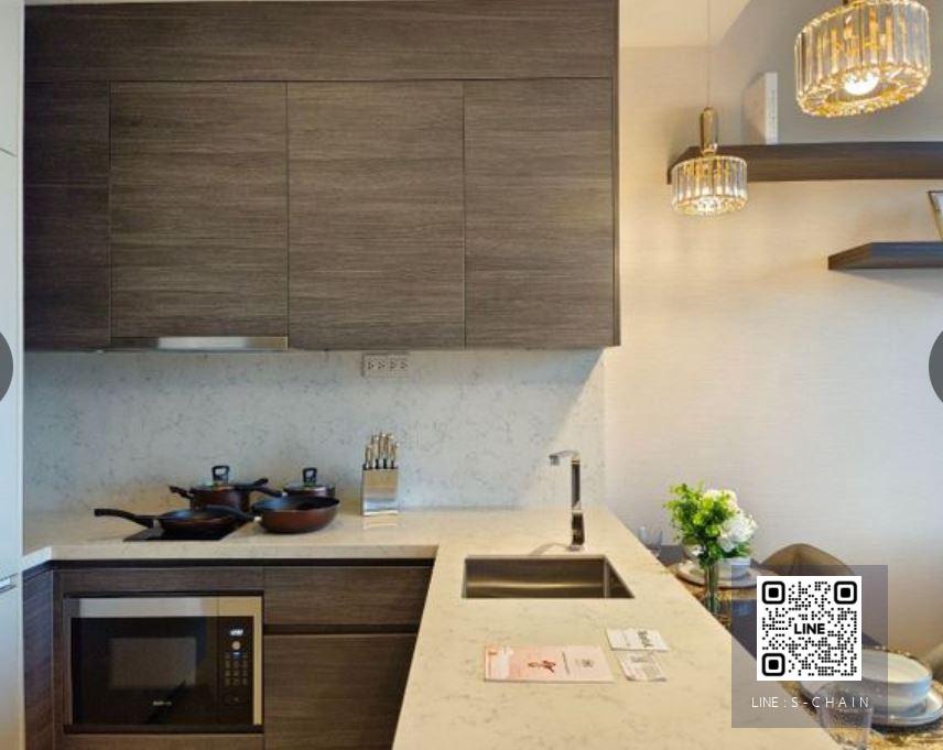 ☀️☀️คอนโด High Rise ใจกลางอโศก ✦The Esse Asoke✦  ห้องสวยมากก ชั้นสูง วิวเมืองออโศก😊💥 #HFG101