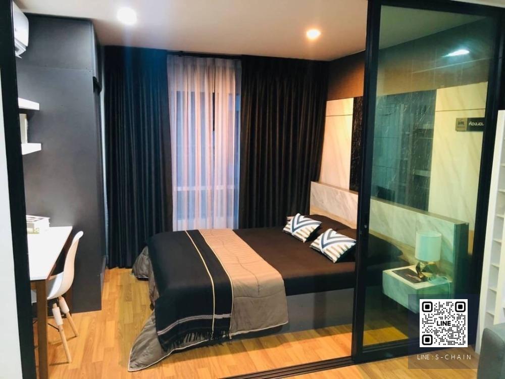 CONDO FOR RENT>> Regent Home Sukhumvit81>> ใกล้ BTS อ่อนนุช #MO-2001