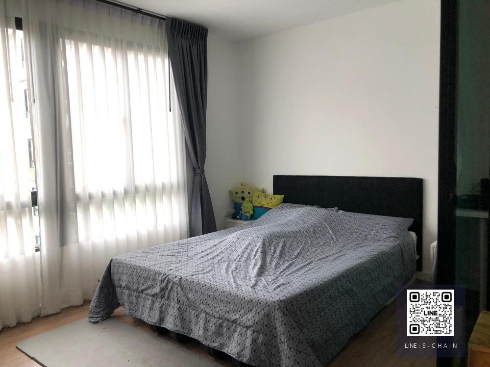 ✨💖For rent คอนโด ✦I condo salaya 2 ✦ ใกล้ ม. มหิดล ห้องเอร์ครบวิวดี⚡️  #HF478