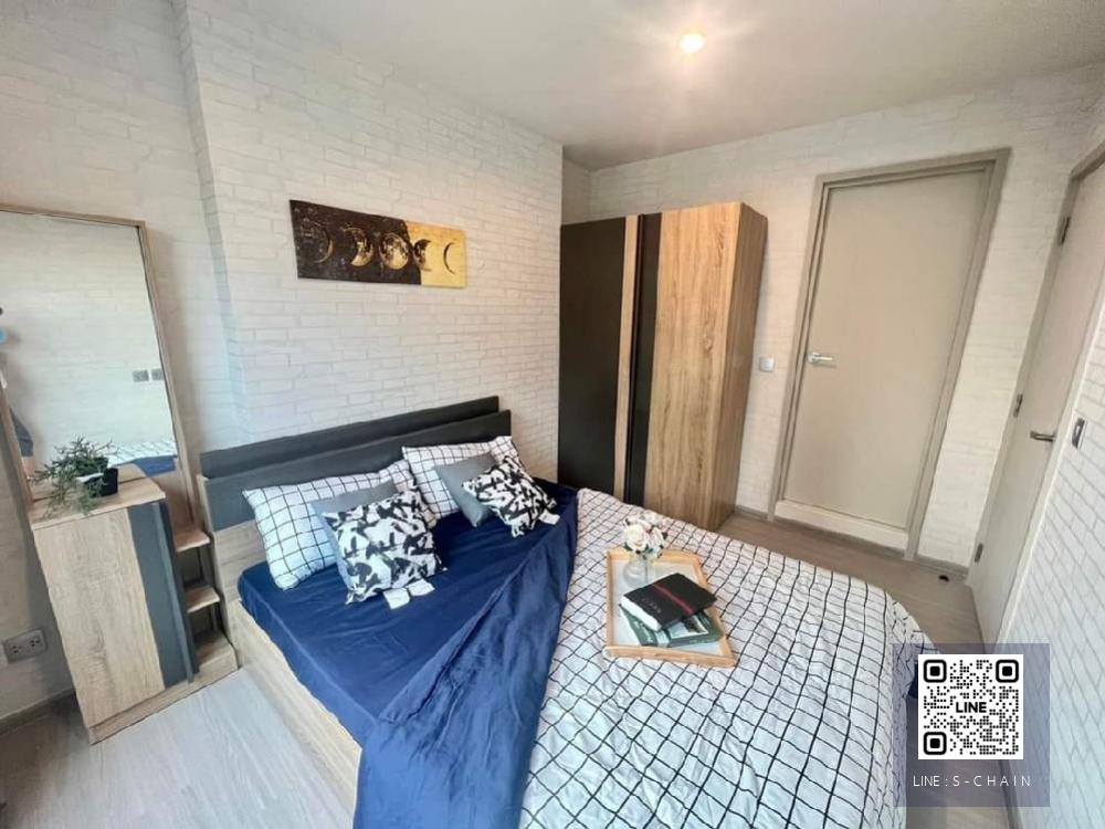 🍁 คอนโด ให้เช่า 🍁The Aspire Erawan Primeขนาดห้อง 27 ตร.ม. ชั้น 25#MO-756