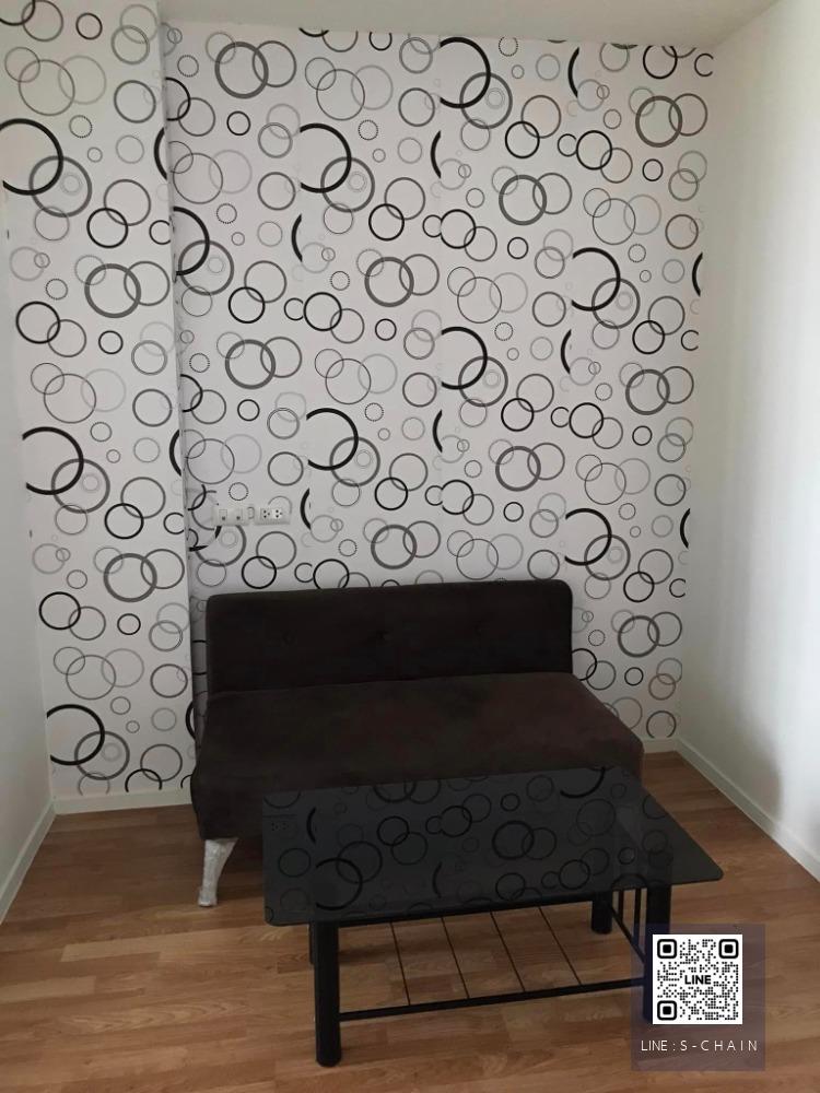 ✨✨CONDO FOR RENT>> Lumpini Ville Onnut - Lat Krabang 2 >> เดินทางสะดวก😍 ใกล้ แยกรพ.สิรินธร, ถ.สุขาภิบาล 2   #HF1192