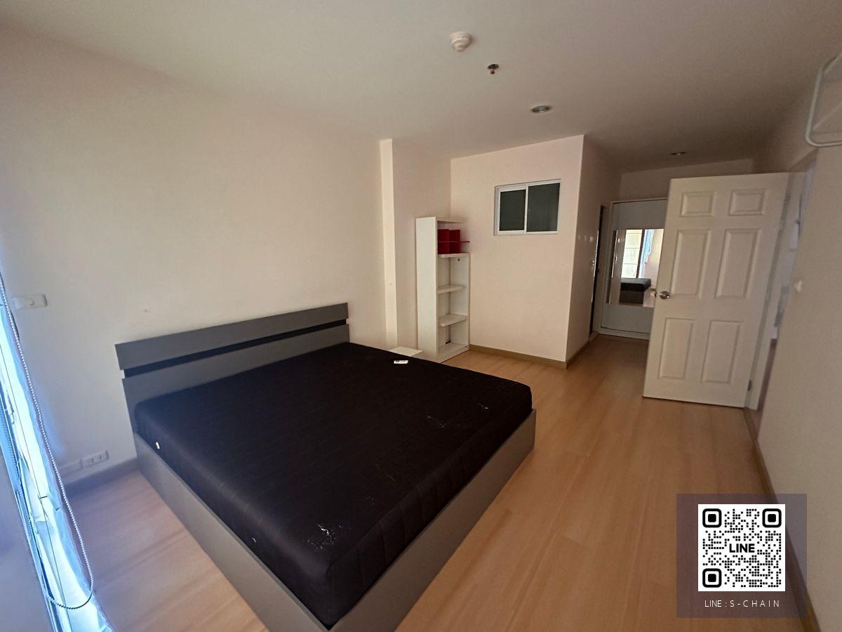 ⭐📢FOR RENT>> Life @BTS Thapra ✨ ห้องกว้างมาก 84 ตร.ม 2 ห้องนอน ชั้น 12A ห้องมุมกว้างขวางโปร่งสบาย ใกล้ BTS ตลาดพลู เพียง 2 นาที และ BRT เข้าสาทร #LV-MO1991