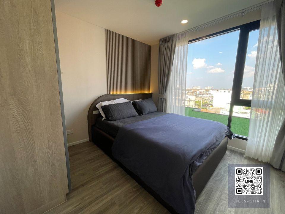 CONDO FOR RENT>> IKON Sukhumvit 77>> ใกล้ BTS อ่อนนุช #MO-1567