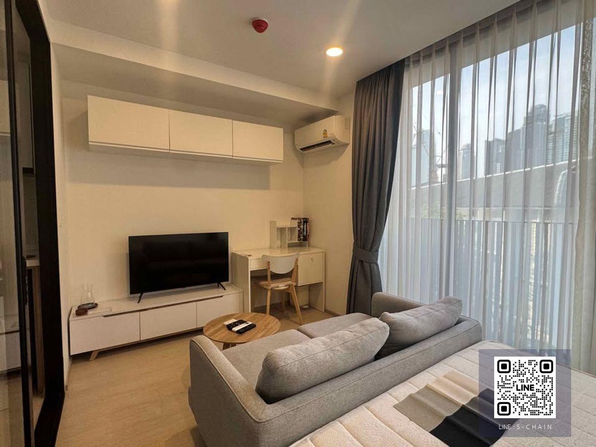 ⭐🌷FOR RENT>> Noble Ambience Sukhumvit 42 🌈ใกล้ BTS เอกมัย 350 เมตร ชั้น 4 ขนาดห้อง 28 ตร.ม ห้องสวย เฟอร์นิเจอร์ เครื่องใช้ไฟฟ้าครบ จัดเต็ม ส่วนกลางสวยสไตล์รีสอร์ท #LV-MO2036