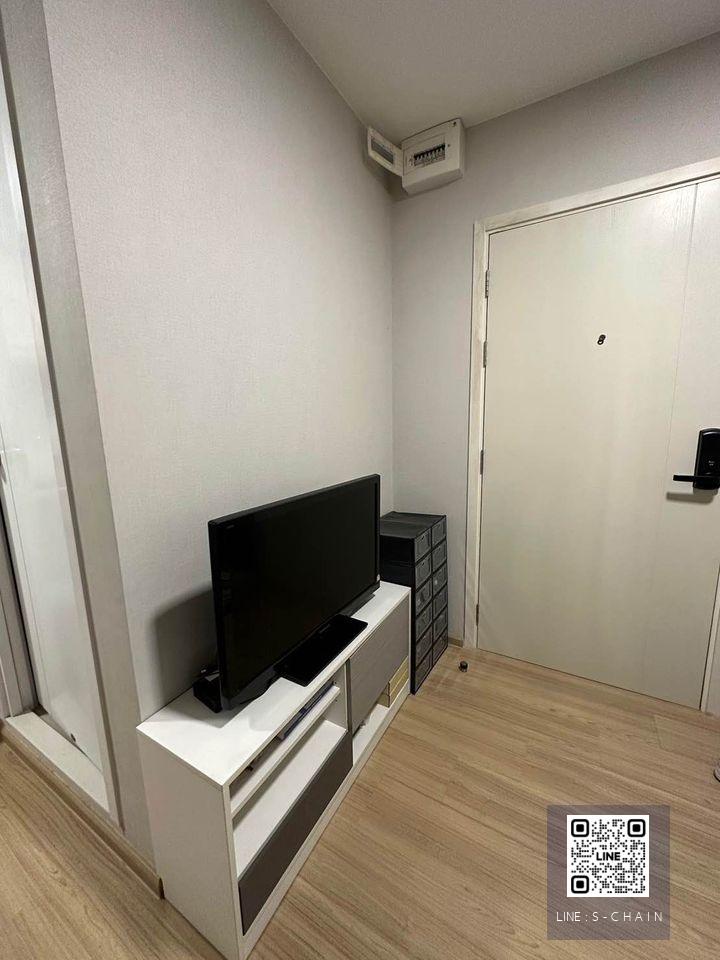 🌈For rent คอนโด ✦Plum Condo Mix Chaengwattana เฟส 4✦ ทำเลดี ติดรถไฟฟ้าราชภัฏพระนคร หลักสี่😊💥  #HF880