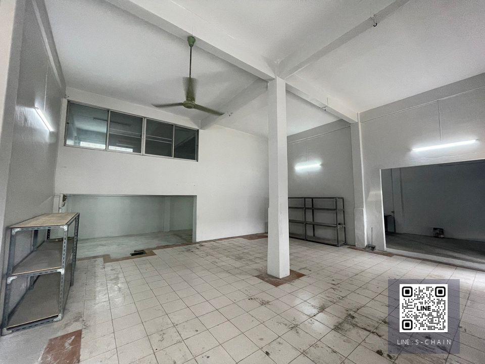 🏢📍For rent ✦ อาคารพาณิชย์ 3 คูหา บางพลี ✦ พื่นที่ใช้สอยกว้าง ⚡️ทำเลดีติดถนนใหญ่ นัดดูได้!!😊  #HF459