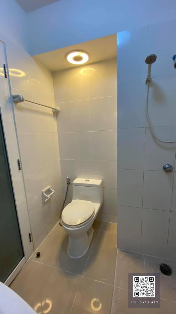 ✨✨ให้เช่า คอนโด i-house (RCA)  ตึกG ชั้น5 #HF260