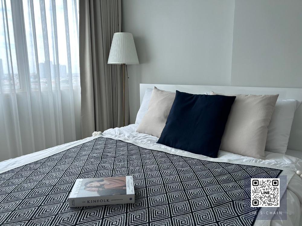 🍄🍄For rent คอนโด ✦Metro Sky วุฒากาศ✦ 🌈🌟 ห้องสวยมาก วิวเมืองสวยมากก #HFUP820