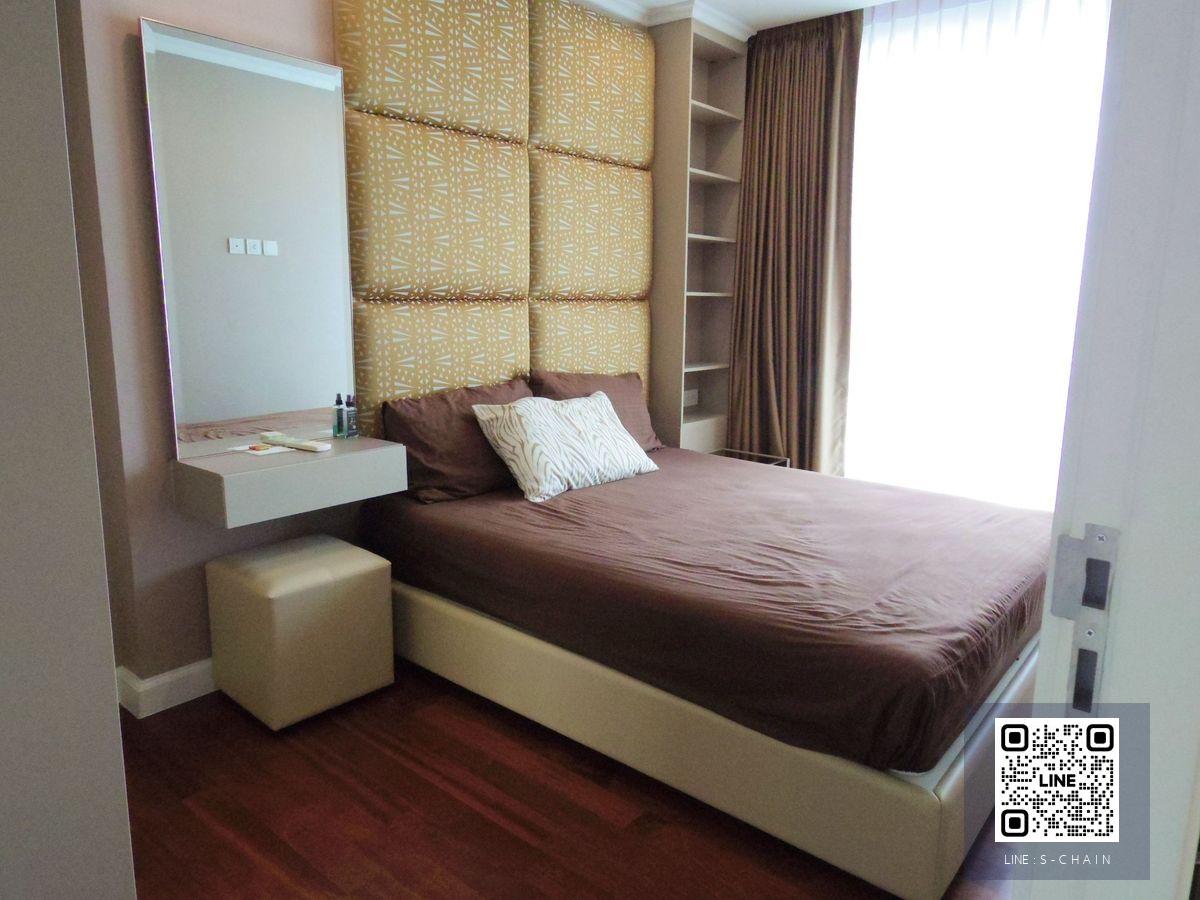 FOR RENT>> 🌈✨The Metropolis Samrong  >> 2 ห้องนอน ชั้น 29 ห้องมุมอาคาร A วิวกว้าง ติดBTSสำโรงสายสีเขียวและสีเหลือง ห้องตกแต่งครบพร้อมอยู่ #LV-MO1871