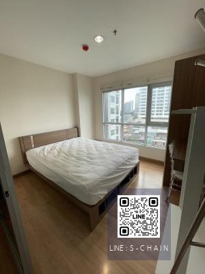 CONDO FOR RENT>> Aspire Rama 4>> ใกล้ BTS เอกมัย #MO-2192