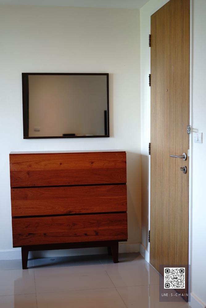 FOR RENT>> Zenith Place Sukhumvit42>> ชั้นบนสุด วิวสวย วิวสนามกอล์ฟ ใกล้ BTS เอกมัย #LV-MO007