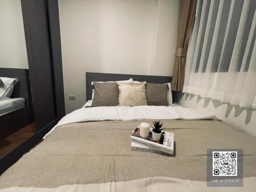 ✨For rent คอนโด ✦Magnix Ramintra21✦ ห้องสวยมากก ตกแต่งครบ เข้าอยู่ได้เลย✨💖  #HFUP586