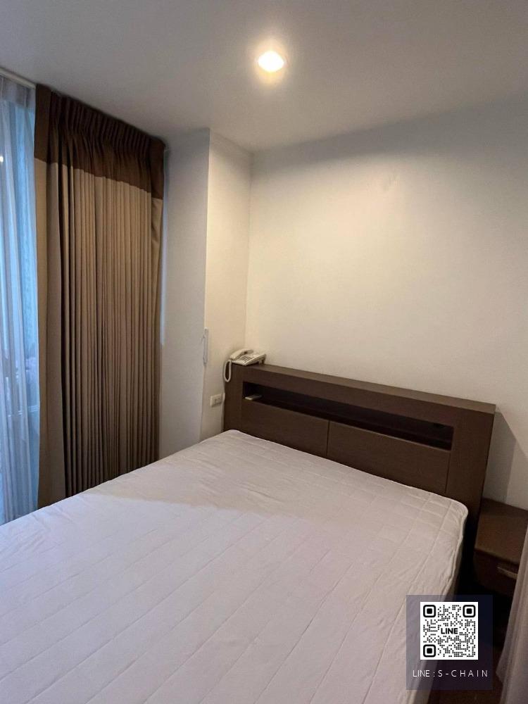 🌳🏬For rent คอนโด ✦Lumpini Ville Lasalle - Bearing✦ วิวสระ ห้องมุมราคาดี  พร้อมเข้าอยู่🌟✨  #HF1815