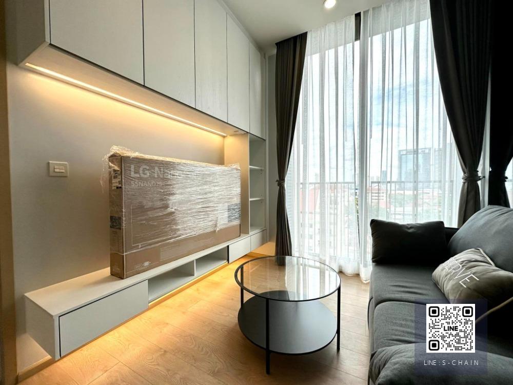 🎉☀️For rent คอนโด ✦ Nobel BE19 ✦ ห้องสวยมากก ตกแต่งเฟอร์อย่างดี ทำเลดีในเมืองอโศก ✨💖 #HF1462