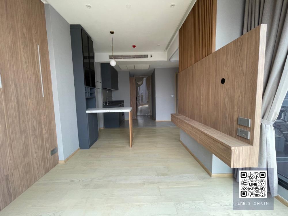 💥For rent คอนโดหรู ย่านพระราม 9 ✦Ashton Asoke - Rama IX ✦ ห้องแต่งสวยมากกเฟอร์อย่างดี 😍วิวดี เห็นตึก G พระราม 9✨💖 #HF665