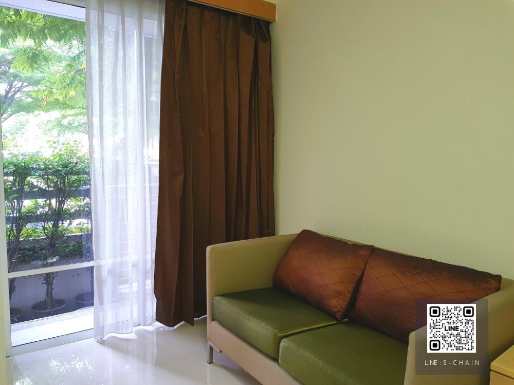 CONDO FOR RENT>> I House Laguna พระราม9- เอกมัย>>ใกล้ MRT พระราม 9 #MO-2190