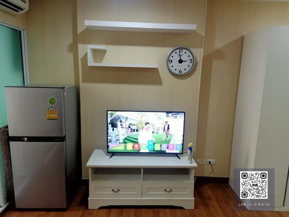 🍀 คอนโด ให้เช่า 🍀Regent Home บางซ่อน เฟส 27ขนาดห้อง 28.50 ตร.ม. ชั้น 17#MO-825