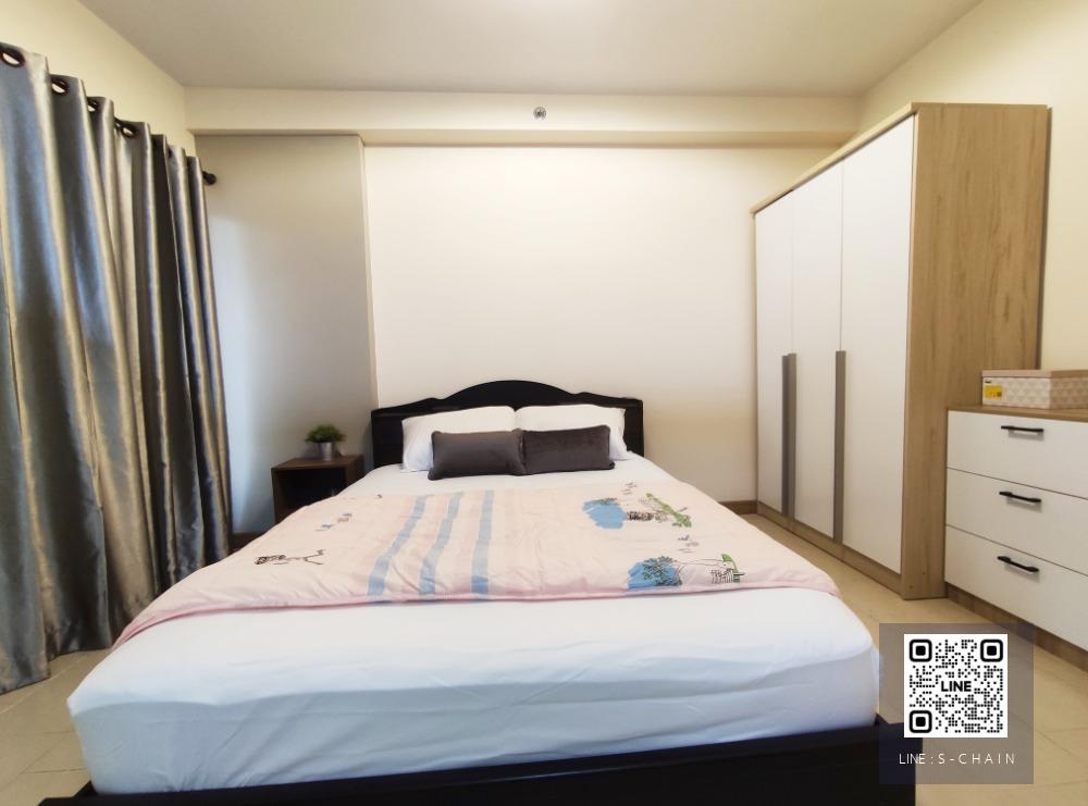 🏢📍For rent คอนโด ✦City Home Srinakarin✦ ราคาถูกก ใกล้รถไฟฟ้าศรีลาซาล 🌟✨ #HF1386