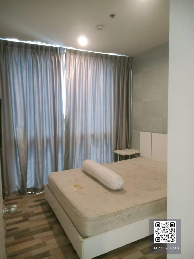 CONDO FOR RENT>> ชีวาทัย รามคำแหง>> คิดถนนรามคำแหง ใกล้รถไฟฟ้าสายสีส้ม #MO-2002