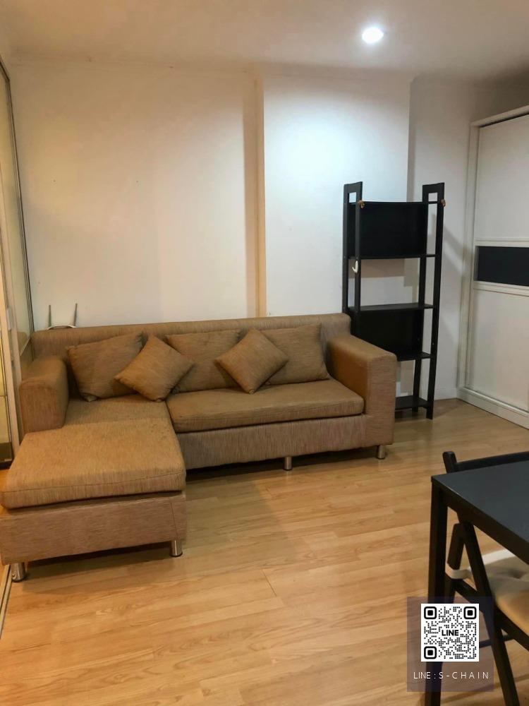 🎉🎉ปล่อยเช่า คอนโด ✦ Lumpini Place Rama 8 ✦ตึก B  ชั้น 5 วิวเมืองงง ✨💖 #HF301