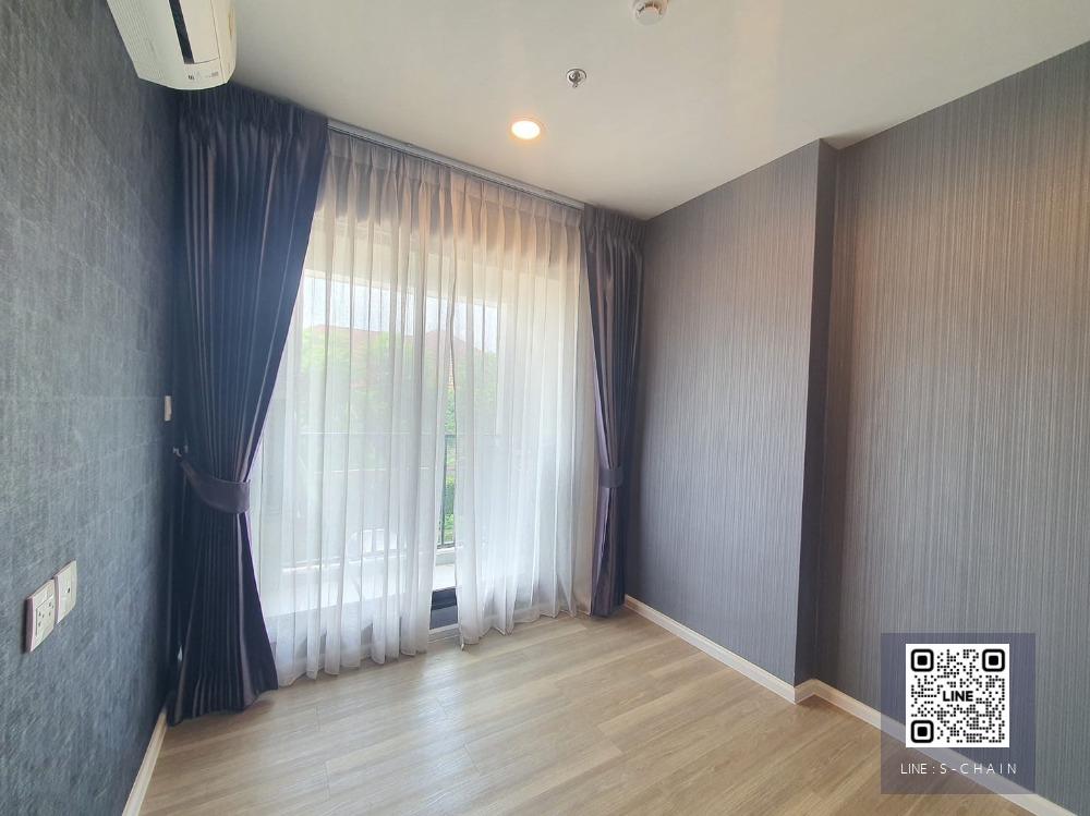 🌻🌻  For rent คอนโด ✦  Kensington เกษตร แคมปัส ✦2 ห้องนอน เฟอร์ครบสะดวก 😊ติด BTS บางบัว #HF462