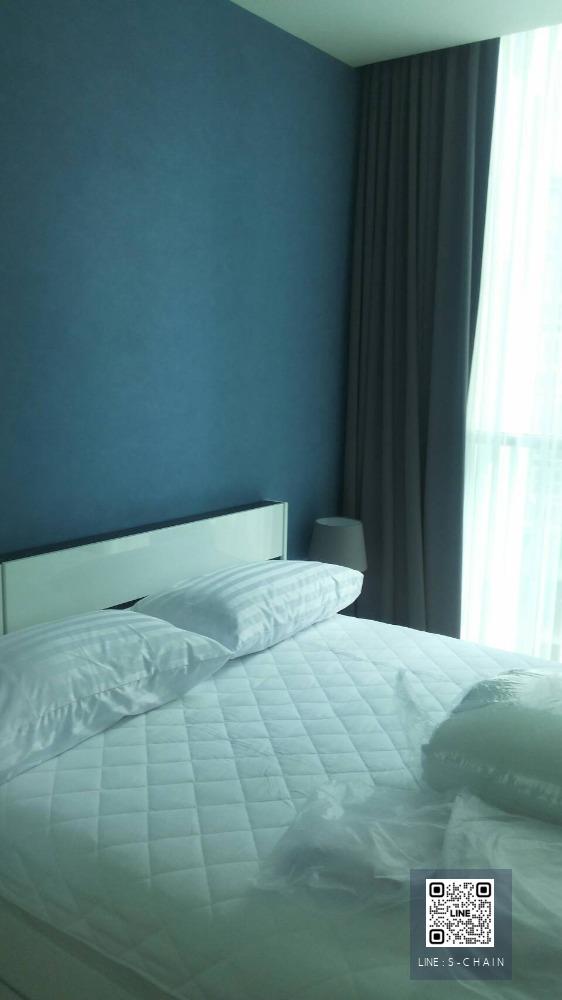 FOR RENT>> Noble Revolve Ratchada>> ขนาดห้อง 26 ตร.ม. ชั้น 9 วิวสระว่ายน้ำ ใกล้ MRT ศูนย์วัฒนธรรม #LV-MO278