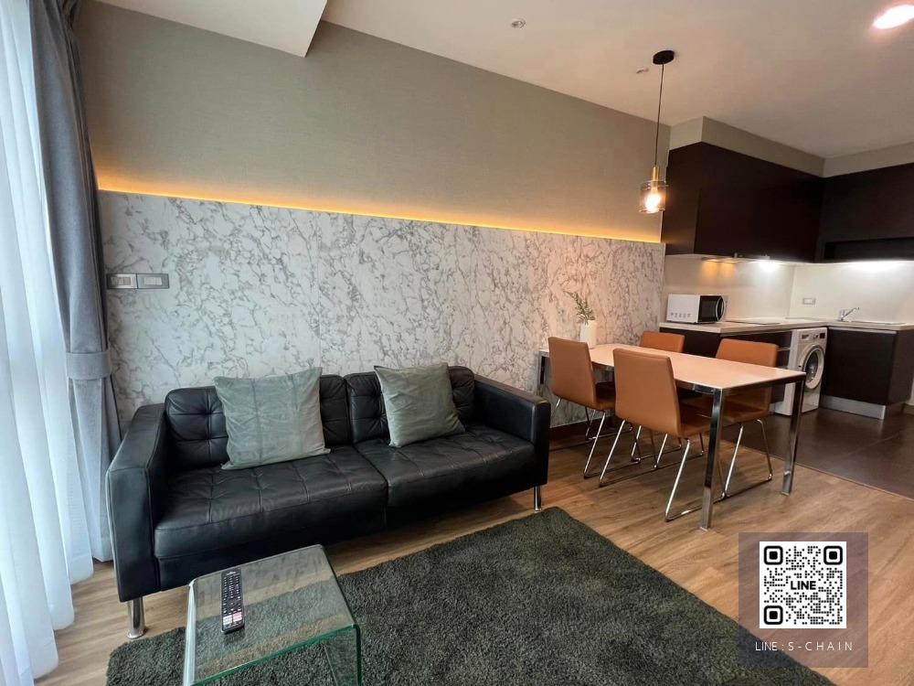 FOR RENT>> 59 Heritage Sukhumvit>> ห้องสวย ตกแต่ง Renovate ใหม่ ใกล้ BTS ทองหล่อ 300 เมตร #LV-MO010