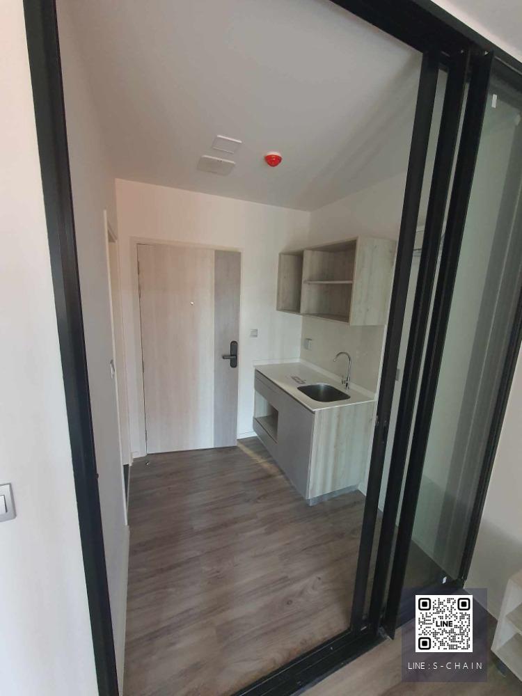 ⚡️คอนโดใหม่ให้เช่า  ✦Kave Salaya✦ พร้อมเข้าอยู่ ทักได้เลยยย😊💥  #HF318