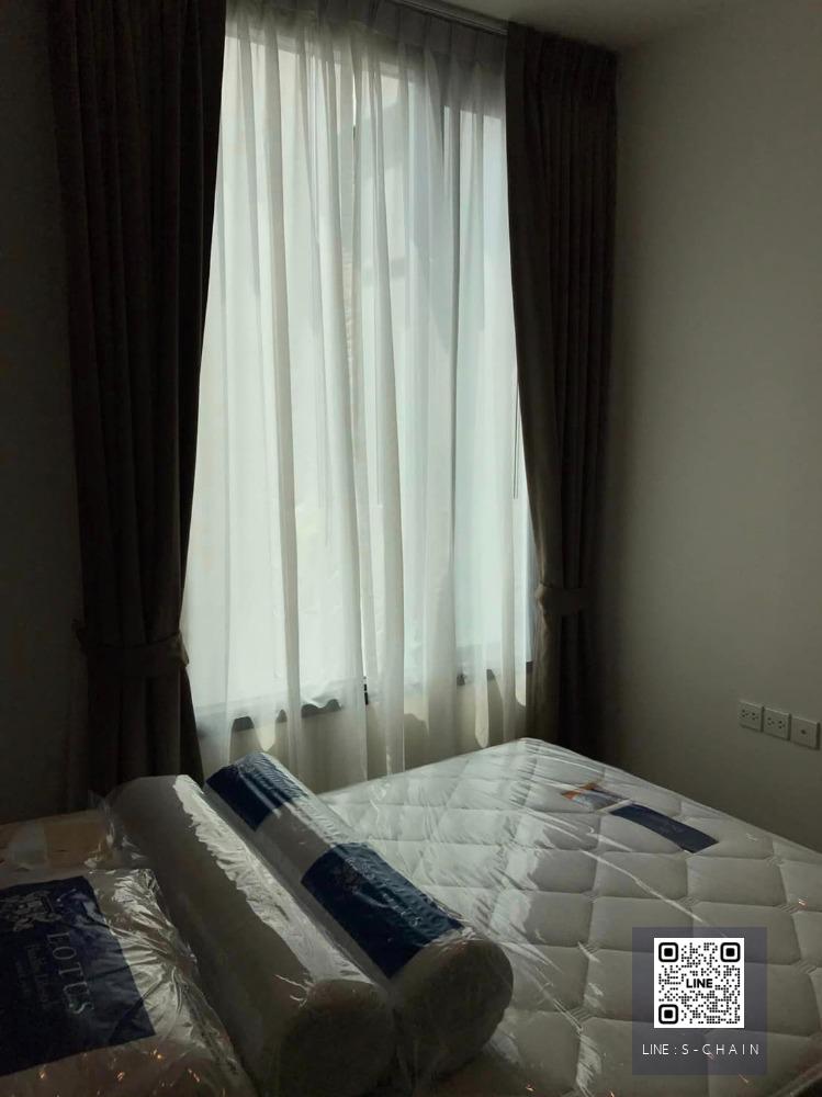 🌸🌼For rent คอนโดหรู ย่านอโศก ✦The Edge Sukhumvit 23✦ ห้องสวยมากก เฟอร์ครบ ทำเลทองงง 😍🦋 #HF711