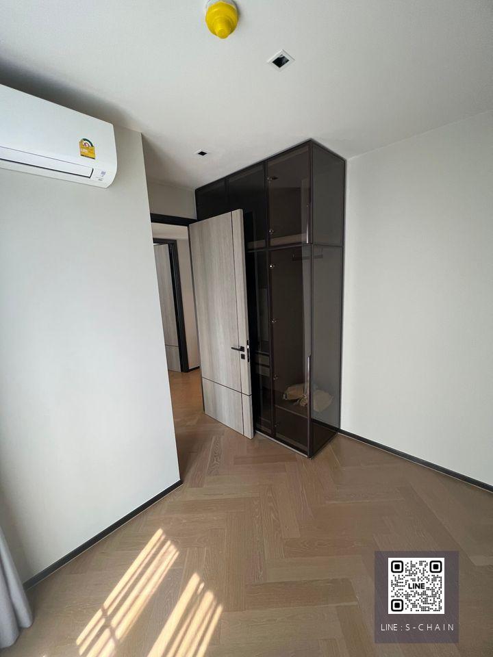 CONDO FOR RENT>> The Reserve Sukhumvit 61>> ใกล้ BTS เอกมัย /ทางด่วน #MO-1498