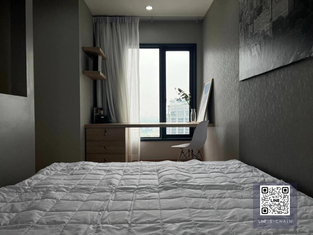 CONDO FOR RENT>> ONYX Phaholyothin >> ติด BTS สะพานควาย #MO-2253