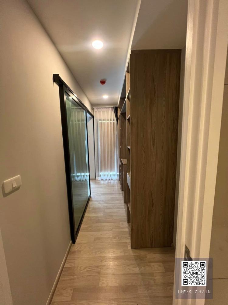 💕For rent คอนโด ✦Plum Condo Sukhumvit 97/1✦💕 ตกแต่งครบ พร้อมอยู่ ห้องใหม่ #HF1671