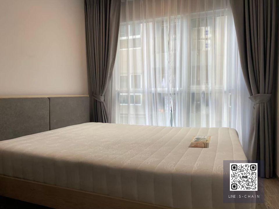 ✨💖CONDO FOR RENT>> Regent Home Sukhumvit 97/1 >> ห้องสวยเฟอร์ครบ ใกล้ BTS บางจาก  #HF571