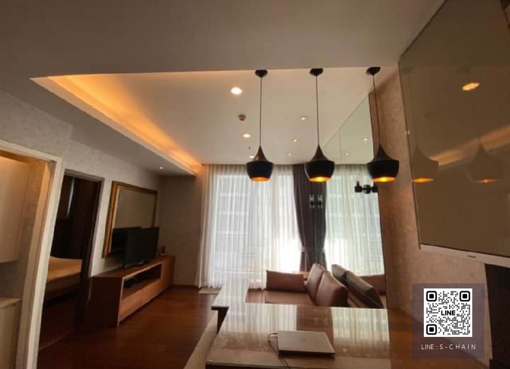 🍁 คอนโด ให้เช่า 🍁Quatto Thonglorขนาดห้อง 55 ตร.ม. #MO-926