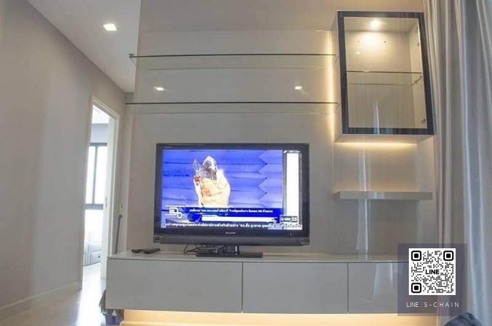 🍀คอนโดให้เช่า🍀The Signature by Urbano56 ตร.ม. ชั้น 21#Mo-059